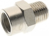 Redukcia vsuvky z R1/2z na R1/2w 2040 1/2-1/2