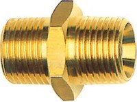 Redukčná vsuvka G1/2z - G3/4z, mosadz MS2521234