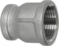 Redukčné puzdro G3/8-1/4w, SS316 3010 3/8-1/4 ES