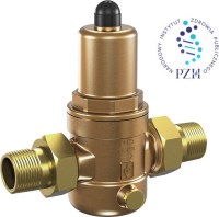 Reduktor tlaku G1 1/2" s 0,5-2 bar, EPDM G681,40-LPE