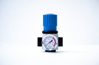 Reduktor tlaku G3/8 1,5 - 12 bar midi DR400A-03