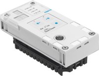 Regulátor koncovej polohy CPX-CMPX