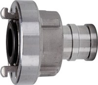 Rotačná spojka Storz s hrdlom veľ. 65, rozstup 81 2401,8165