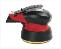 Rotačná vibračná brúska s kotúčom 89 mm - oscilácia 2,4 mm