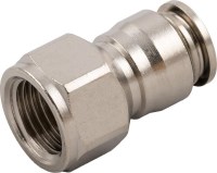 Rovná vsuvka G3/8w pre hadicu 12 57030 12-3 / 8