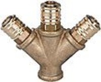 Rýchlospojka T-kus kompletný G1 / 2w 245,58