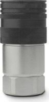 Rýchlospojky DN25 vnútorný závit G 1 1/4" (BSP), NBR / PUR 10 065 1204