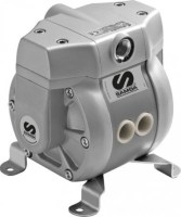 SAMOA DF30 1/2" PP / PTFE + PTFE DF30PPSTSSTBAS membránové čerpadlo