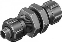 SCK-PK-6-KU Prepážková rýchlospojka FESTO-9389