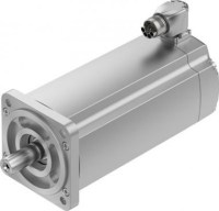 Servomotor EMMT-AS-100-S-HS-RSB FESTO-5255528