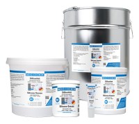 Silikónové mazivo Špeciálne mazivo na ventily, fitingy a tesnenia