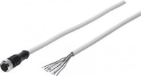 SIM-M12-8GD-15-PU Zásuvka s káblom FESTO-5105631