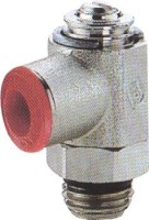 Škrtiaca klapka G1 / 8z pre hadicu 8 50 920 8-1 / 8