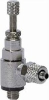 Škrtiaca klapka GZ1/8 pre 6/4 hadicu, MN 337.018-6