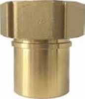 Skrutkovanie GW1/2'' BSP MS DN13, 25 bar KRF13MS