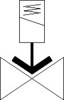 Solenoidové ventily VZWF