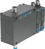 SOPA-CM2H-R1-WQ6-2P-M12 Medzera vzduchového senzora nová FESTO-552139