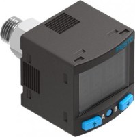 SPAN-V1R-G18M-PNLK-PNVBA-L1 Tlakový senzor FESTO-8035535