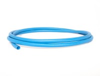 Špeciálna PVC hadica s vonkajším opletom