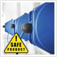 Špirálová hadica 9,5x6,3,7,5m G1/4, polyuretán SP 17-750