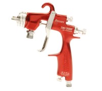 Striekacia pištoľ STAR s pripojením materiálu