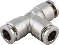 T-konektor na hadicu 4 (5/32) 40230V 4