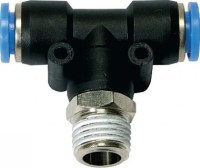 T-kus násuvný TR 1/2z pre hadicu 16, TS 132.012-16