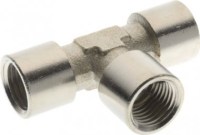 T-kus so závitom T WWW G1/2w, MN 4000 1/2