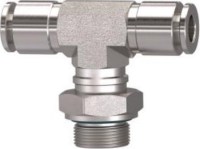 T-kus T G1/8 pre hadicu 8, ES 855.018-8 ES