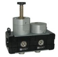 T060 - Pomalý štart ventil pre štandardný rad - veľkosť 1