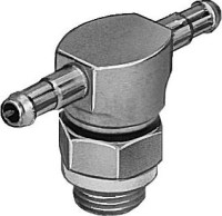 TCN-M5-PK-4 T-kus so zásuvkami FESTO-12432