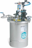 Tlaková nádoba Walther Pilot MDG-12 6 bar GL DRW V4422160212