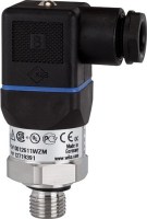 Tlakový prevodník 0-1,6 bar, G1/4, 4-20 mA, 0,5 % 895,16