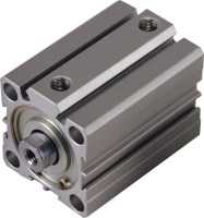 Tlakový valec D12x10 bez magnetu DSK012.0010.01