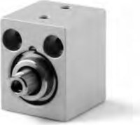 Tlakový valec D20x5 CM020.0005