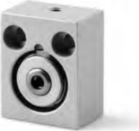 Tlakový valec D50x25 CM050.0025SEA