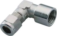 Točené koleno G1/4w pre 6 trubiek, MN 10290NO 6-1/4
