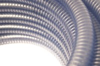 Transmetalová hadica fi 32x40,4 mm pre potravinárske hmoty CZTM-32