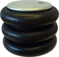 Trojnásobný mechový pohon, nerozoberateľný SM TF 384-325 G1 / 4