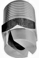 Tryska SS AISI303 štandard G3 / 8 "; uhol 20 °; 0,78 l / min PNRJCC0780B1