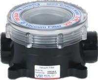 Turtle G3 / 8" filter, 2um papierová vložka VTF38-1