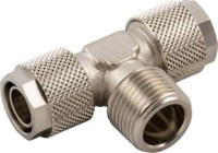 Twisted T R1 / 2z pre hadicu 15 1200 15-1 / 2