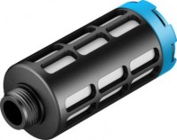 U-3/8 FESTO-2309 tlmič hluku