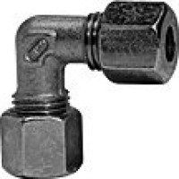 Uhlová krútená spojka pre rúrku 15, SO V 78