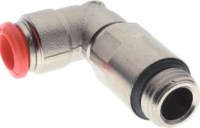 Uhlová otočná vsuvka G1/8z na hadici 4 50126 4-1 / 8