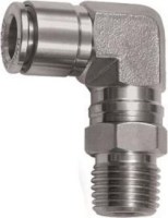 Uhlová otočná vsuvka R1/4z, pre hadicu 6, ES 854.014-6 ES