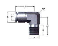 Uhlová vsuvka R3/8 s, pre hadicu 10, ES 852.038-10 ES