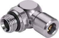 uhlová zástrčka nipple rev. GZ1/4 pre hadicu 8 (8/6) 686-0406