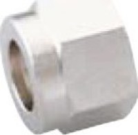 Upínacia matica pre zl. zákrut pre rúrku 10 (M16x1,5) 10680 10