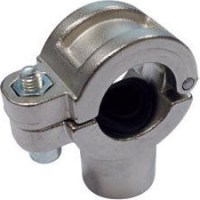 Upínacia vsuvka/vývod s GW 63-1/2 NPTF, sys. Nekonečno 90248 63-1 / 2